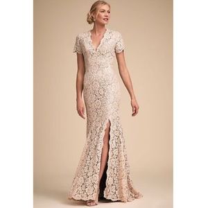 NWT BHLDN CERES DRESS